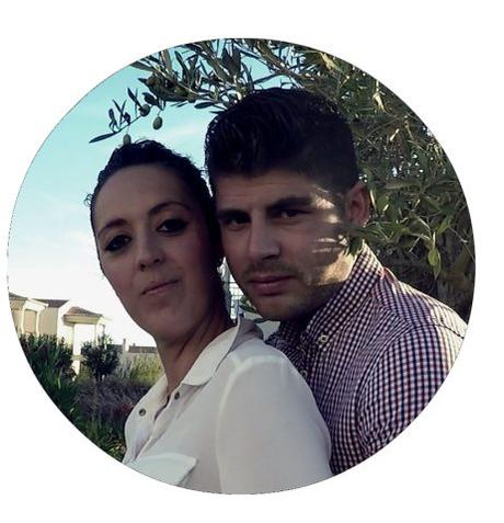 Vinagreta de Pimientos con Mambo Equipo de Yococino autores de la receta