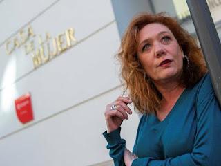 El evangelio según María Magdalena en El Confidencial