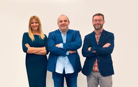 Finteca cierra una ronda de inversión de 750.000 euros liderada por Archipélago Next y Sociosinversores.com