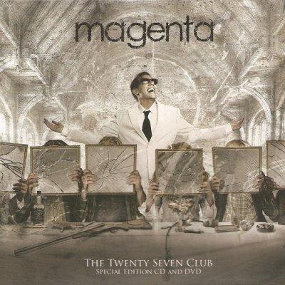 Magenta - The Twenty Seven Club (2013)