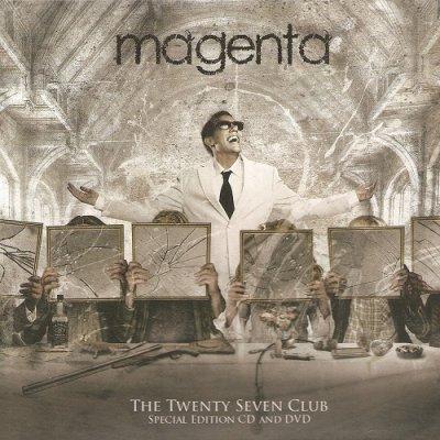 Magenta - The Twenty Seven Club (2013) Magenta - The Twenty Seven Club (2013)