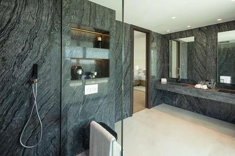 Sanitarios Estilo Vanguardista