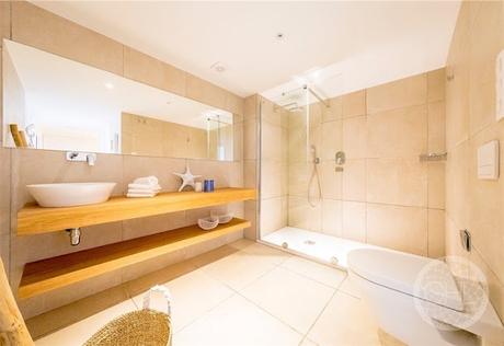 Sanitarios Estilo Vanguardista