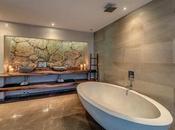 Sanitarios Estilo Vanguardista