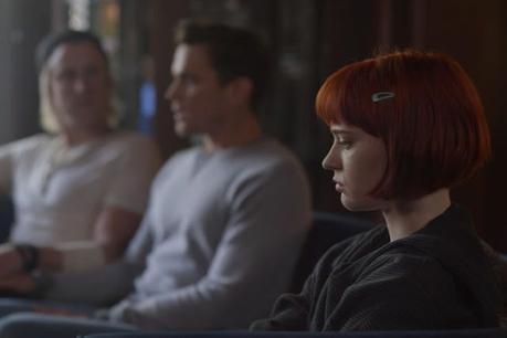 Opinión: American Horror Stories capítulos 1 y 2 CON SPOILER Opinión: American Horror Stories capítulos 1 y 2 CON SPOILER