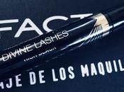 Divine Lashes Factor, hasta capas.