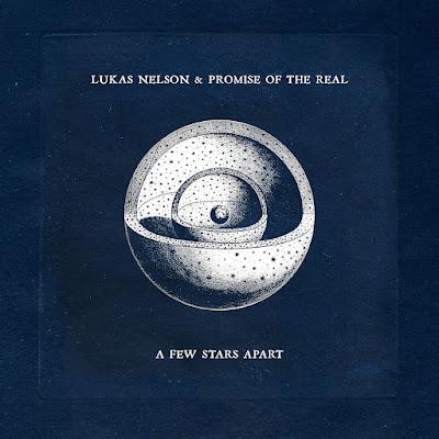 Lukas Nelson & Promise of the Real - Leave 'em behind (2021)