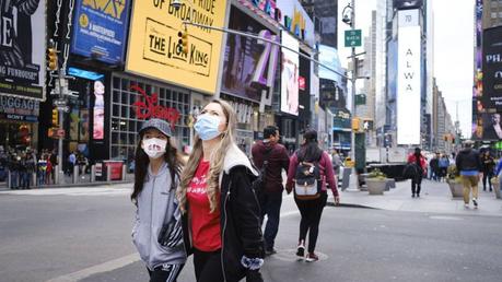 Nueva York incentiva a sus habitantes con $100 para que  se vacunen