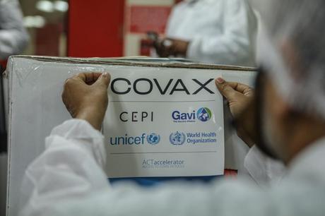 Covax: Venezuela recibirá vacunas Sinopharm y Sinovac en las próximas semanas