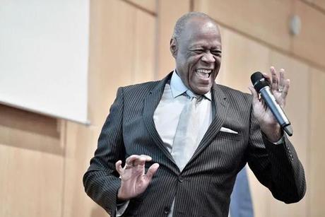 Fallece de un infarto el merenguero dominicano Johnny Ventura