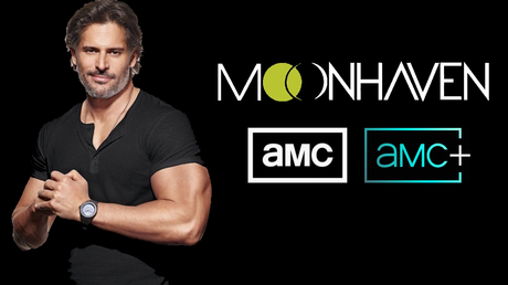 Joe Manganiello se une a ‘Moonhaven’, la nueva serie sci-fi de AMC.