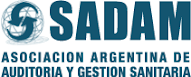 SADAM – IX Congreso Argentino de Auditores y Gerentes de Salud