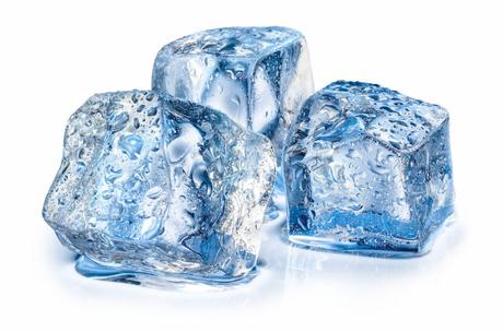Implantar un ERP y el cubo de hielo