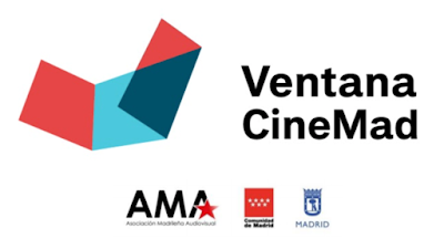 Abierta la convocatoria para participar en la séptima edición del Foro de Coproducción Internacional Ventana CineMad Abierta la convocatoria para participar en la séptima edición del Foro de Coproducción Internacional Ventana CineMad