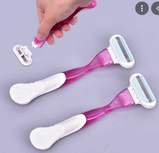 Productos de belleza y uso personal que no debes compartir con nadie Productos de belleza y uso personal que no debes compartir con nadie