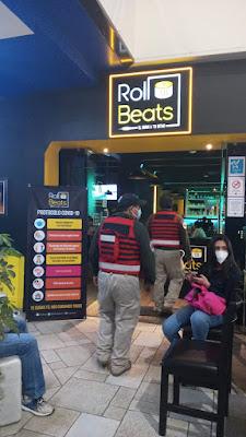 PROTECCIÓN CIVIL Y SEGURIDAD PÚBLICA REALIZAN OPERATIVO PARA DAR ORIENTACIÓN SOBRE BIOSEGURIDAD EN PLAZAS COMERCIALES DE TEXCOCO PROTECCIÓN CIVIL Y SEGURIDAD PÚBLICA REALIZAN OPERATIVO PARA DAR ORIENTACIÓN SOBRE BIOSEGURIDAD EN PLAZAS COMERCIALES DE TEXCOCO