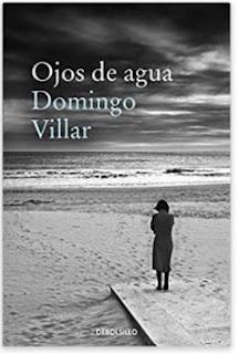 «Ojos de agua» de Domingo Villar