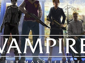 Blood, Dattilo para VtM: Caza Vampiros únete ellos