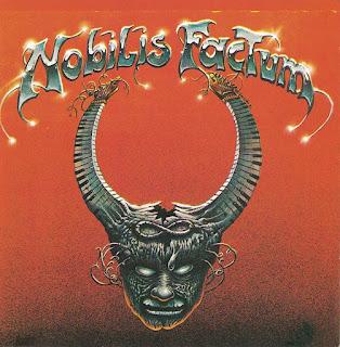 Nobilis Factum - Mutante (1982)