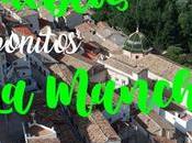 pueblos bonitos Manchuela