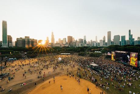 Lollapalooza exige tarjeta de vacunación o test negativo