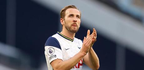 Plan para intentar retener a Harry Kane