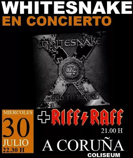 Efemérides del Rock y Heavy Metal: Qué pasó un 30 de Julio