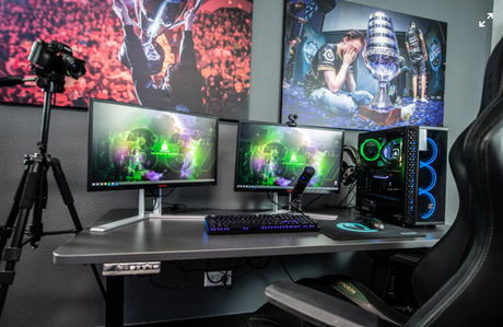 Los 3 mejores juegos futbolísticos para PC que hay que jugar Los 3 mejores juegos futbolísticos para PC que hay que jugar