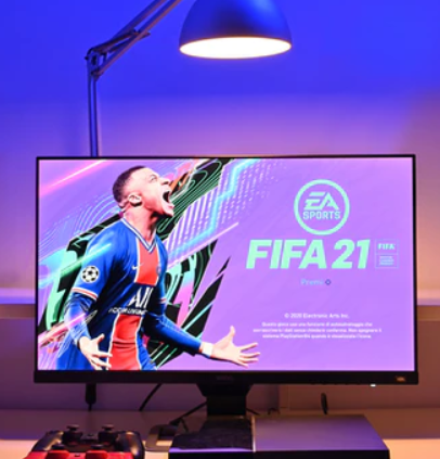 Los 3 Sports Games más ranqueados del 2021 Los 3 Sports Games más ranqueados del 2021