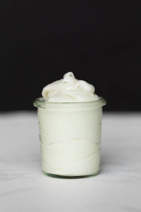 After sun casero con aceites esenciales