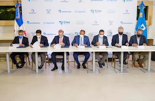 La startup dominicana Tagshelf recibe USD$ 350,000 de inversión ángel para acelerar su crecimiento