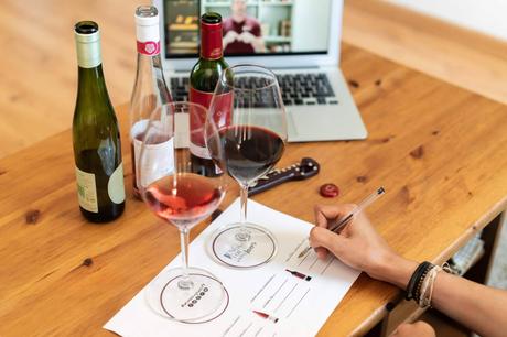 Wine Aspects: aprender inglés de una forma fuera de lo tradicional