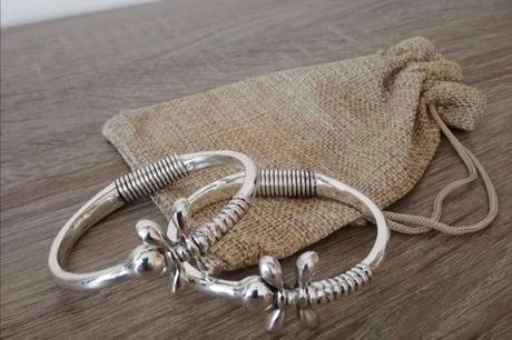 La originalidad de las pulseras de Janlukdesign