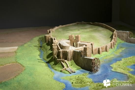 Ruta por los Castillos Calatravos, Ciudad Real Ruta por los Castillos Calatravos, Ciudad Real