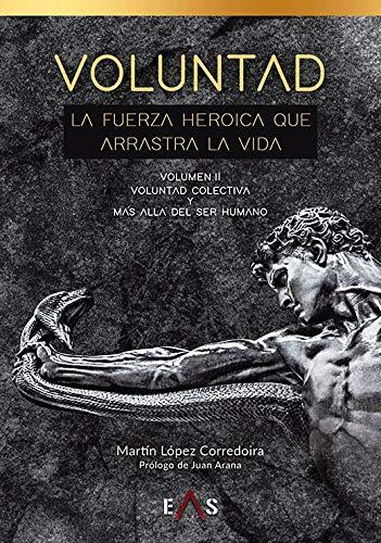 VOLUNTAD (II) VOLUNTAD (II)