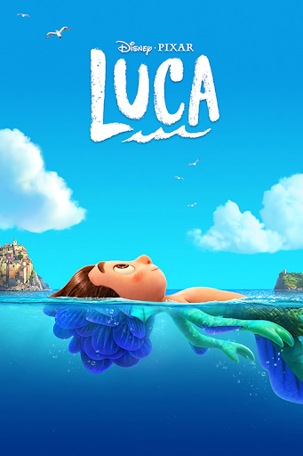 [Cine-Reseña] Luca