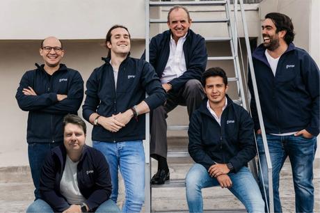 La insurtech mexicana Guros recibe inversión semilla de $5.8 millones de dólares