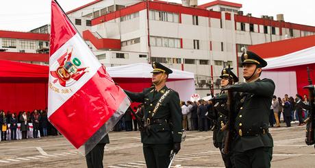Fiestas Patrias: conmemorando nuestra soberanía nacional