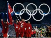 logró Corea Norte unos Juegos Olímpicos desde 1972