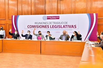 LLAMAN A CONSOLIDAR MECANISMOS DE PARTICIPACIÓN CIUDADANA