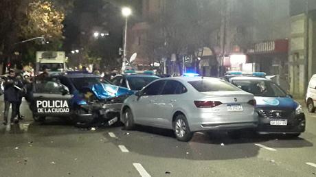 La jocosidad de una comparación que imposible pueda ser odiosa