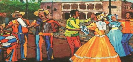 La jocosidad de una comparación que imposible pueda ser odiosa