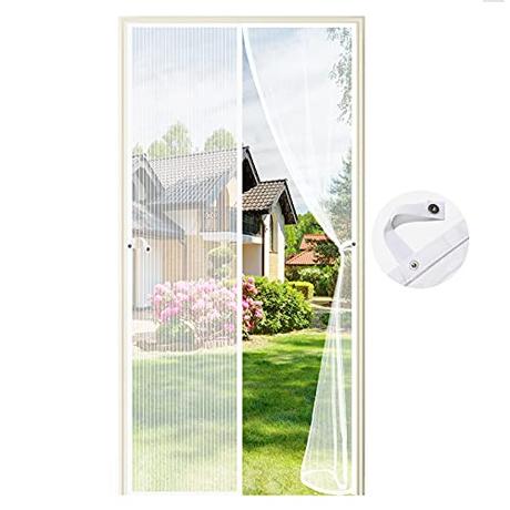 Cortina mosquitera Lidl, la mejor compra Cortina mosquitera Lidl, la mejor compra