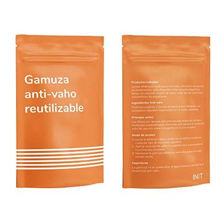 Limpiagafas de Mercadona, compra el mejor Limpiagafas de Mercadona, compra el mejor