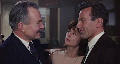 LLAMADA PARA UN MUERTO (Deadly Affair, the) (Gran Bretaña, 1966) Intriga LLAMADA PARA UN MUERTO (Deadly Affair, the) (Gran Bretaña, 1966) Intriga