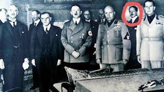 Saint John-Perse en El Confidencial