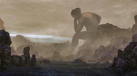 Un Mundo de Gigantes Digitales