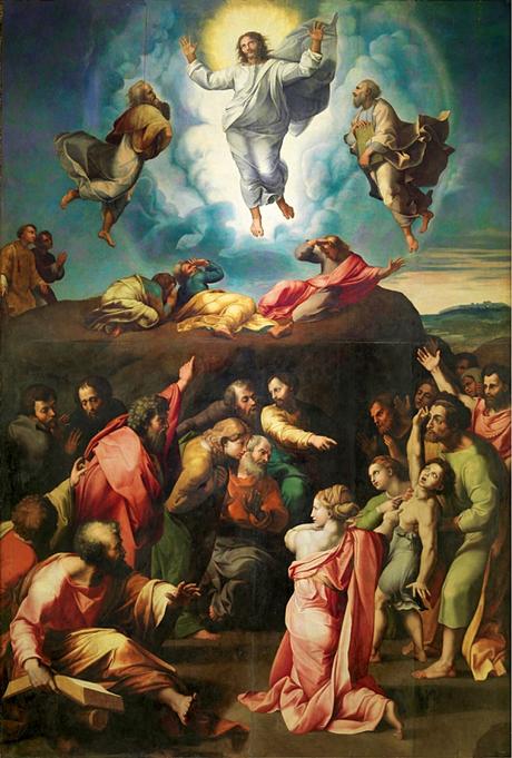 Un Mundo de Gigantes Digitales