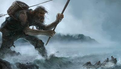 Un Mundo de Gigantes Digitales