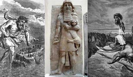 Un Mundo de Gigantes Digitales